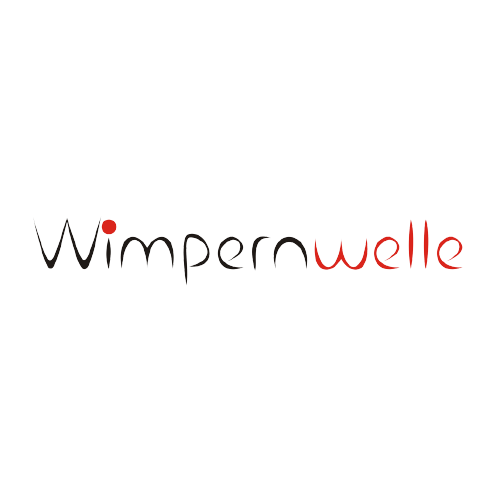 Wimpernwelle